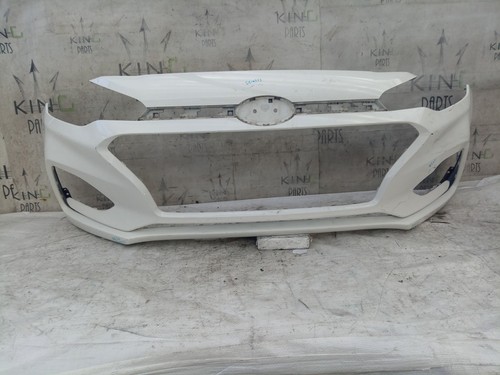 Hyundai i20 2018 - i20, genuine