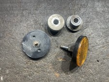 Lexmoto Lxr 125 Lxr125 125cc 2019 Reflectors Exhaust Bushes