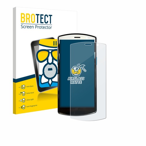 Matte glass screen protector - screen,