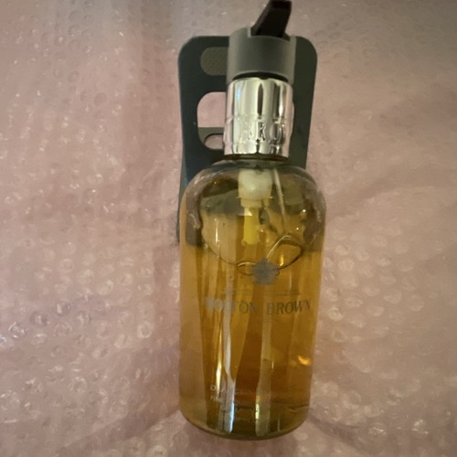 Molton brown orange bergamot - &,