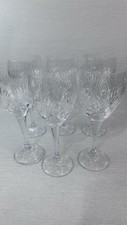 Cavan Crystal Wine Glasses