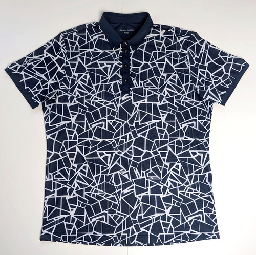 Galvin green men golf polo - men's,