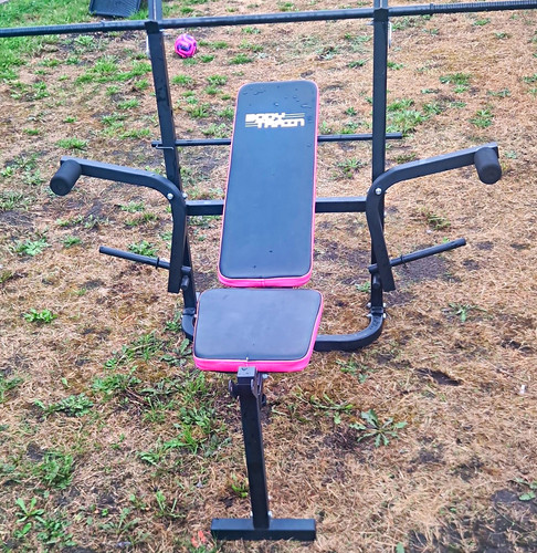 York fitness bench - york,