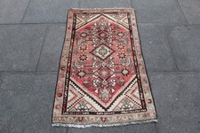 Vintage Hand Made Traditional