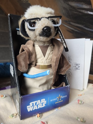 Meerkat movies sergei - meerkat,