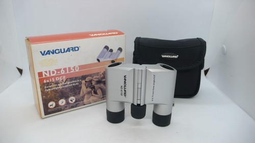 Vanguard 6150 6x15mm - vanguard, nd-6150