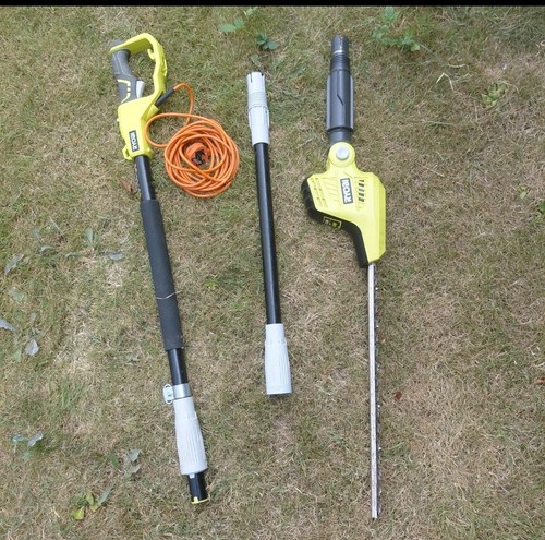 Ryobi 450w 240v electric 45cm - electric,