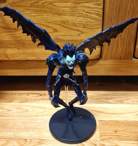 Ryuk shinigami death note - shinigami,