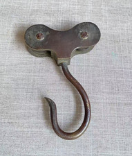 Antique c1890 Bronze Kitchen