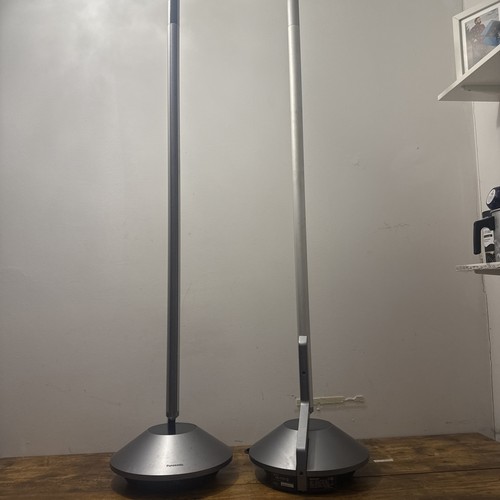 Panasonic speaker system - panasonic,