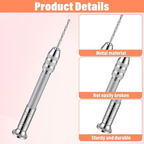 Precision mini hand - mini, pin