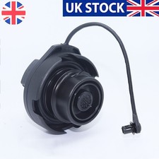 Fuel Filler Tank Petrol Gas Cap For VW Polo MK4 MK5 2002 - 2017 with Strap Band