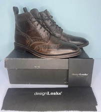 Premium MIE! Loake BANKS