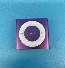Apple iPod Shuffle 4th