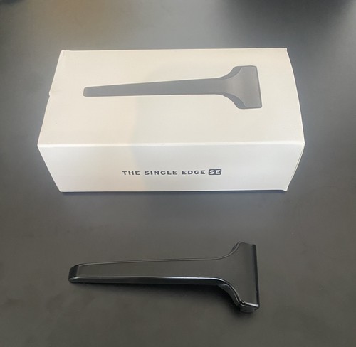 Supply single edge razor - edge, se