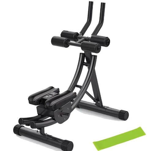 Abdominal coaster machine - abdominal,