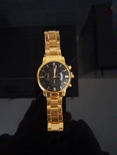 Brand New GENEVA Watch For Men
