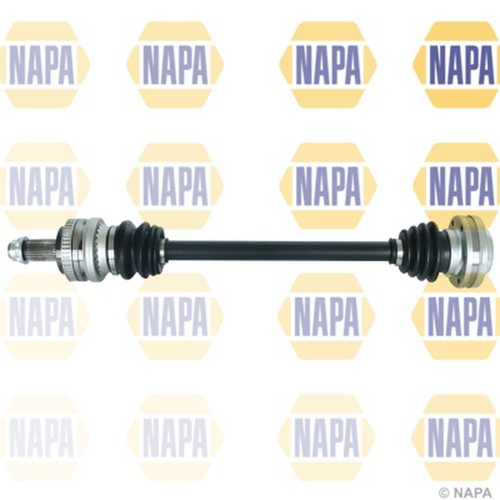 Drive shaft for bmw series - for,