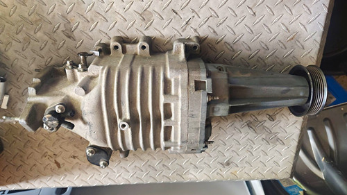Oem eaton m90 supercharger - m90,