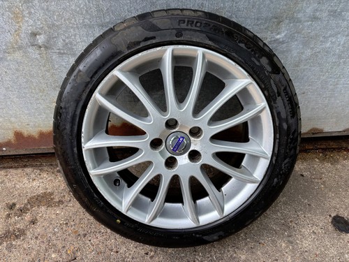 Volvo v50 s40 c30 - c30, 17"
