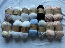Bundle of Knitting Essentials