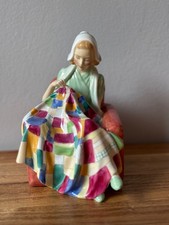Royal Doulton figurine "The
