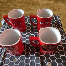 Collectable nescafe red - collectable,