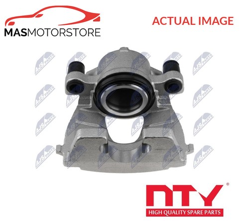 Brake caliper braking - caliper,