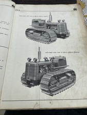 International Harvester BTD -6