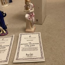 Royal Doulton Archives The