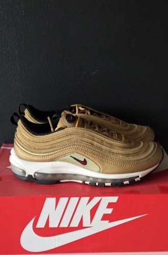 Nike air max - air, 97