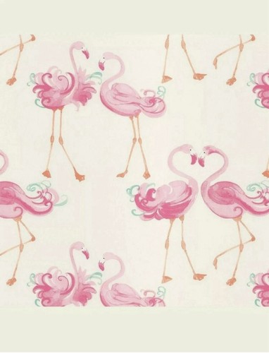 Laura ashley alice flamingo - ashley, "alice"