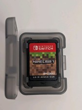 Minecraft nintendo switch - minecraft,