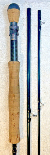 Greys grx carbon trout - grx,