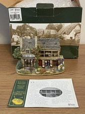 Lilliput Lane Knit One Purl