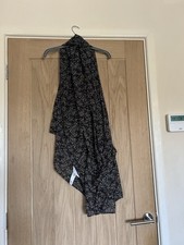 Primark Cares Black & White