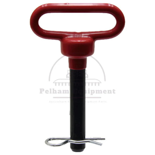 Cat top link pin 25mm - cat., x