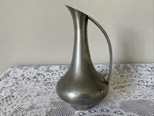 Vintage Selangor Pewter