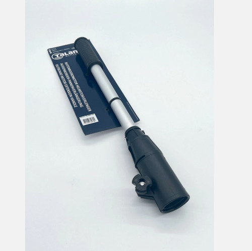 Talamex outboard tiller - talamex,
