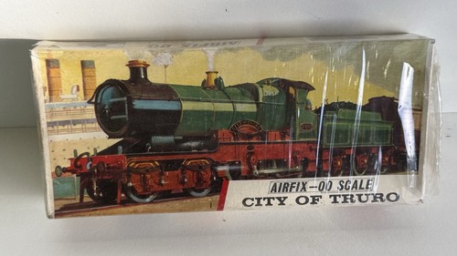 Airfix gauge gwr 0 - airfix, oo
