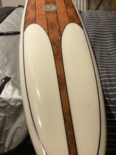 Surf Board Long New