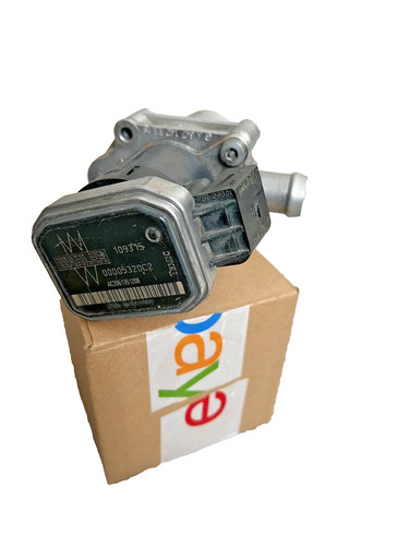 Genuine egr valve - valve, (2004-2006)
