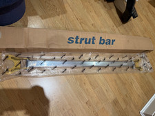 J's Racing Rear Strut Tower