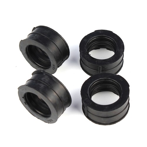 4pcs carburetor intake - 4pcs,