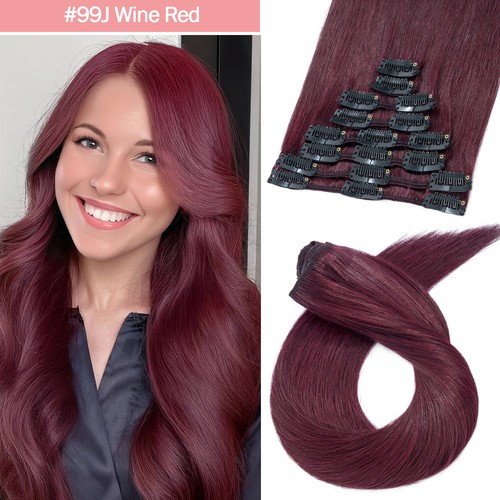 Clearance 100 human hair - clearance,