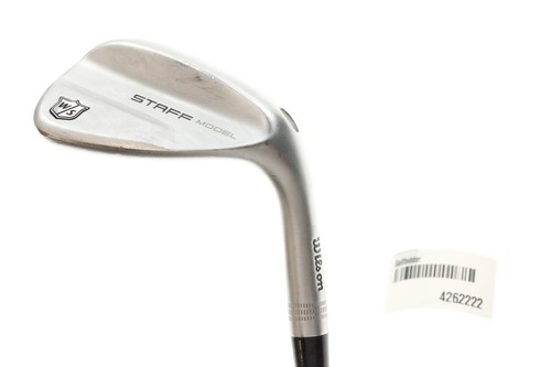 Wilson staff model - staff, club
