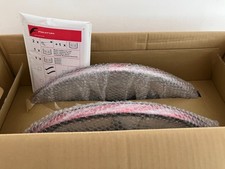 Fulcrum Rapid Red 5 DB 650B