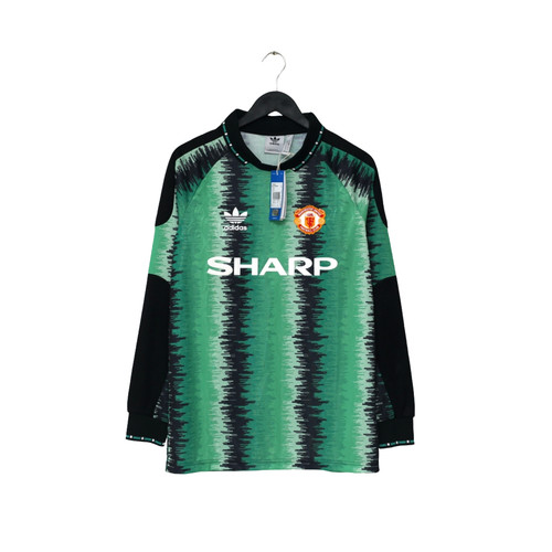 1990 schmeichel 1 - 1990/92, #1