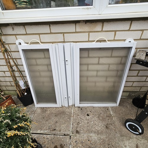 Half height pro - height, door