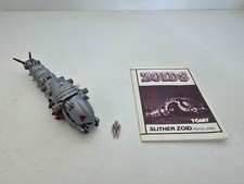 Zoids OER: Slitherzoid  : 100%